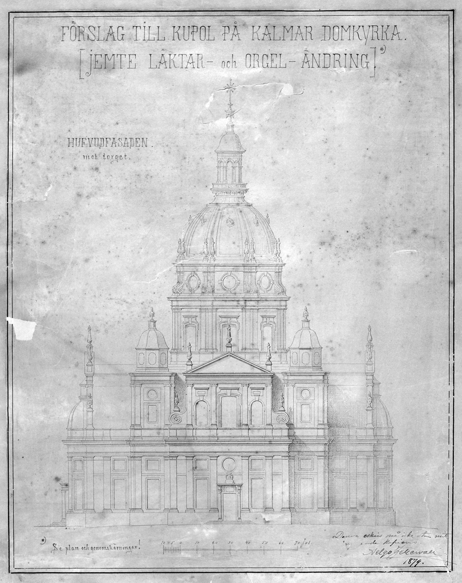 Kyrka, Plantyp-Korsplan, Plantyp-Centralkyrka