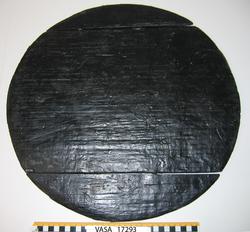 För skola: Urval ur Packning för en person, ett slutet fynd från Vasa