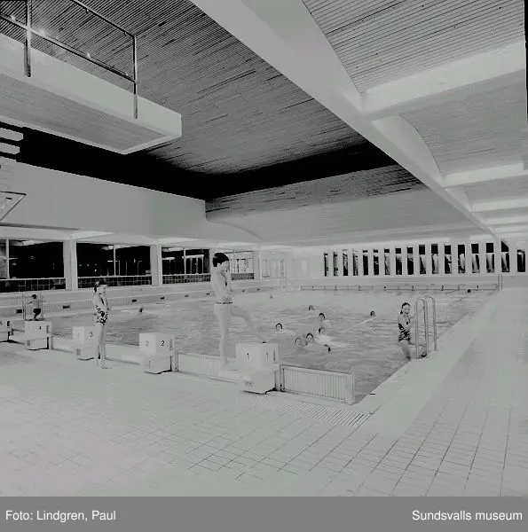 Simhall