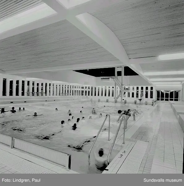Simhall