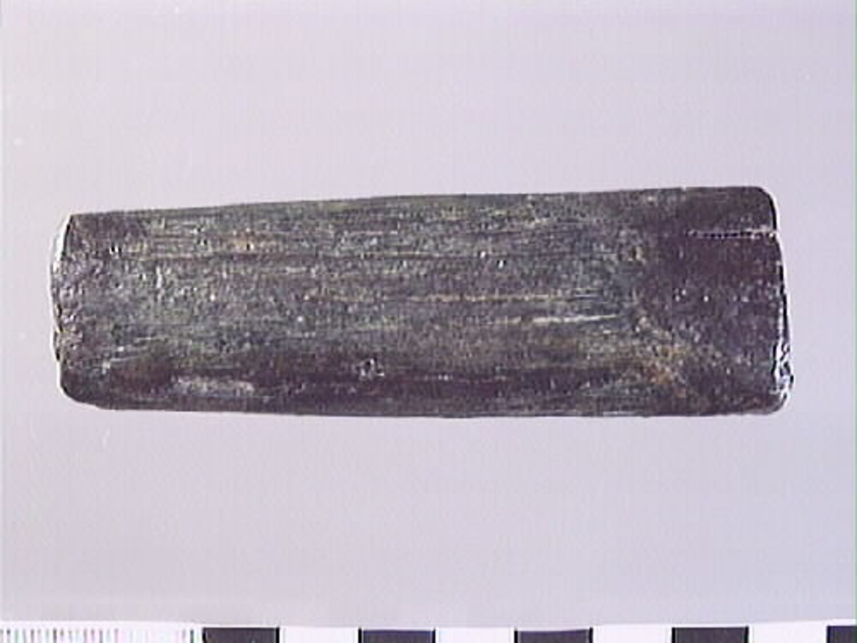 Skaft by Unknown artist