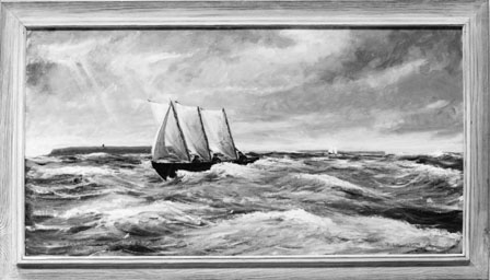 Klintehamn, Gotland, Sverige