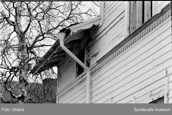 Tornvillans annex e u