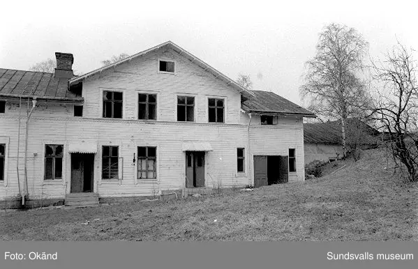 Tornvillans annex e u