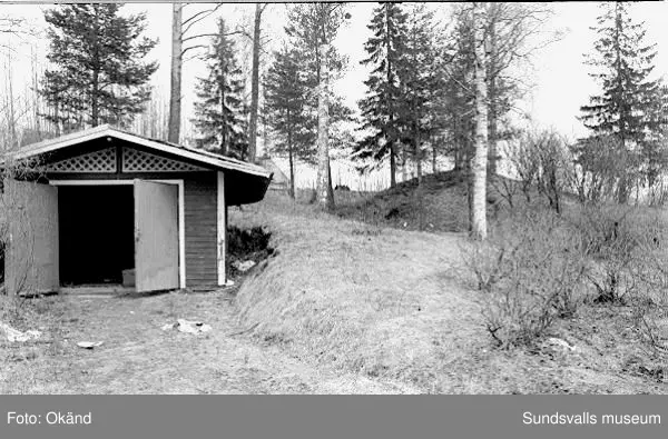 Tornvillans annex e u