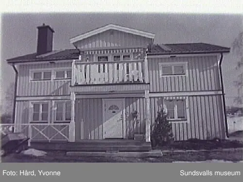 Kulturmiljöinventering.