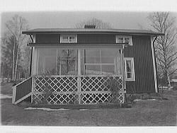 Kulturmiljöinventering.