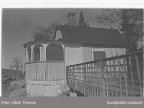 Kulturmiljöinventering.