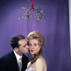 Grynet Molvig og Jan Julvik.