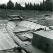 Fiskarebåt, byggd av Henning Grundström 1945.