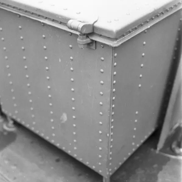 Jag  Mode det. i brygga