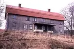 Vese gård 1987