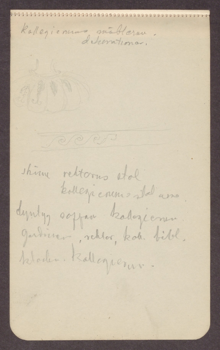 RESESKISSER