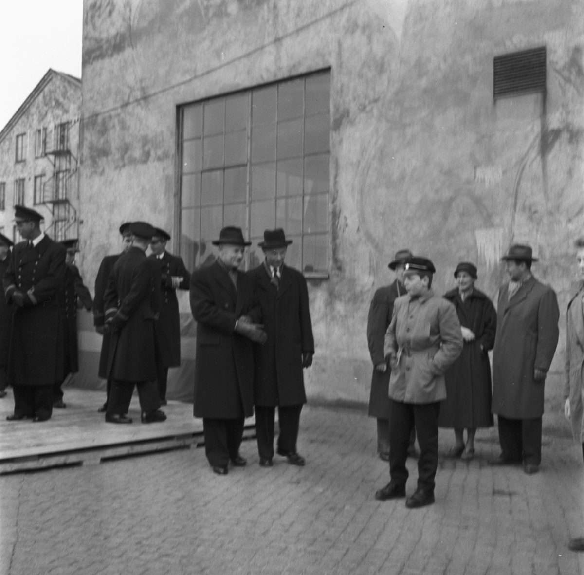 ILLERN (1957)