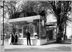 Stockholmsutställningen 1930
Margarinfabrikernas paviljong