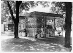 Stockholmsutställningen 1930
Margarinfabrikernas paviljong