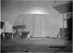 Stockholmsutställningen 1930
Planetariet