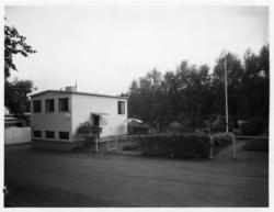 Villa 51, Stockholmsutställningen 1930