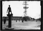 Stockholmsutställningen 1930
Festplatsen