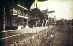 Stockholmsutställningen 1930
Samfärdsel mot öster
