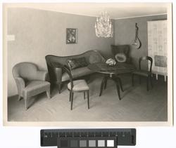 Göteborgs Jubileum (Minnesutställningen), 1923
Konstindustri