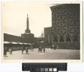 Göteborgs Jubileum (Minnesutställningen), 1923
Exportgården