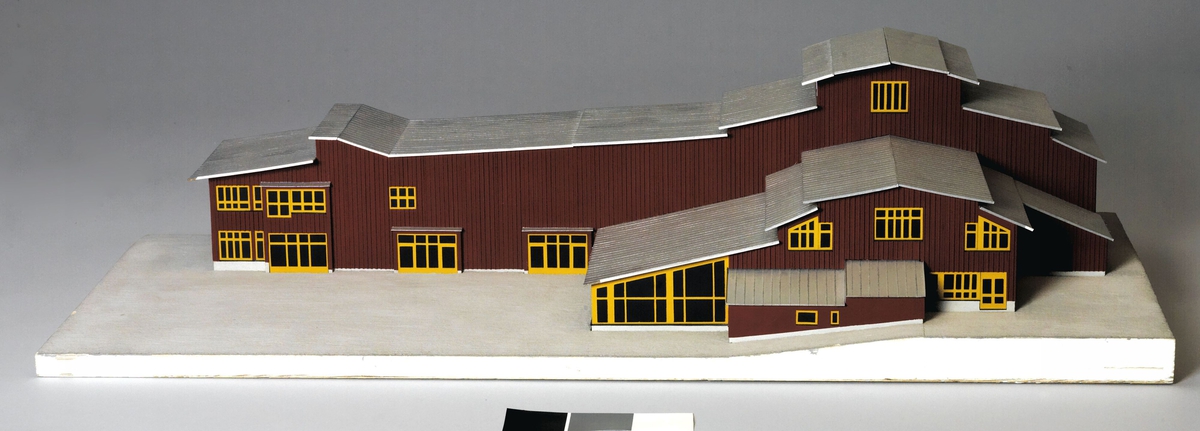 Etnografiska museet
