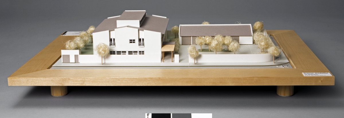 Svenska ambassaden i Luanda