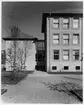 Tekniska läroverket (Thorildsplans gymnasium)
Exteriör