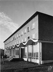 Karlskoga stadshus (Rådhus [no])