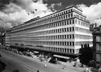 Thulehuset
Exteriör