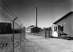 Stathmosfabriken
Exteriör
