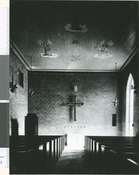 Mälarhöjdens kyrka (Kyrka)