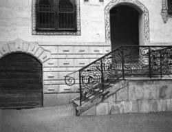 Gripsholms slott, Exteriör