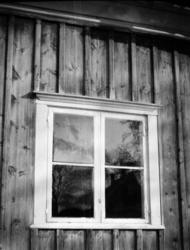 Ånhammar säteri, exteriör