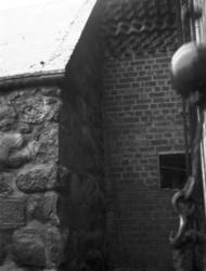 troligen Masthuggskyrkan, Göteborg.
Exteriör