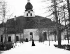 Leksands kyrka
Exteriör

Resebilder Stockholm, Sverige, Italien mm