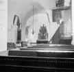 Valls kyrka, Gotland
Interiör

Svensk arkitektur: kyrkor, herrgårdar med mera fotograferade av Arkitekturminnesföreningen 1908-23.