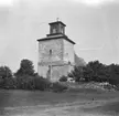 Vamlingbo kyrka, Gotland
Exteriör

Svensk arkitektur: kyrkor, herrgårdar med mera fotograferade av Arkitekturminnesföreningen 1908-23.