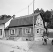 Visby, Gotland
Exteriör

Svensk arkitektur: kyrkor, herrgårdar med mera fotograferade av Arkitekturminnesföreningen 1908-23.