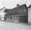 Visby, Gotland
Exteriör

Svensk arkitektur: kyrkor, herrgårdar med mera fotograferade av Arkitekturminnesföreningen 1908-23.