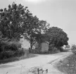 Burgsvik, Gotland
Exteriör

Svensk arkitektur: kyrkor, herrgårdar med mera fotograferade av Arkitekturminnesföreningen 1908-23.