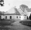 Roma kloster, Gotland
Exteriör

Svensk arkitektur: kyrkor, herrgårdar med mera fotograferade av Arkitekturminnesföreningen 1908-23.