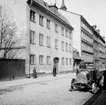 Regeringsgatan, Stockholm
Exteriör

Svensk arkitektur: kyrkor, herrgårdar med mera fotograferade av Arkitekturminnesföreningen 1908-23.