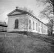 Skeppsholmen, Stockholm
Exteriör

Svensk arkitektur: kyrkor, herrgårdar med mera fotograferade av Arkitekturminnesföreningen 1908-23.