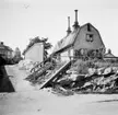 Parmmätargatan, Stockholm
Exteriör

Svensk arkitektur: kyrkor, herrgårdar med mera fotograferade av Arkitekturminnesföreningen 1908-23.