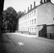 Garvargatan, Stockholm
Exteriör

Svensk arkitektur: kyrkor, herrgårdar med mera fotograferade av Arkitekturminnesföreningen 1908-23.