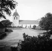 Morups kyrka, Halland
Exteriör

Svensk arkitektur: kyrkor, herrgårdar med mera fotograferade av Arkitekturminnesföreningen 1908-23.