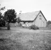 Lilla Böttås i Nösslinge socken, Halland
Exteriör

Svensk arkitektur: kyrkor, herrgårdar med mera fotograferade av Arkitekturminnesföreningen 1908-23.