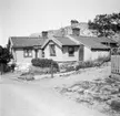 Lysekil, Bohuslän
Exteriör

Svensk arkitektur: kyrkor, herrgårdar med mera fotograferade av Arkitekturminnesföreningen 1908-23.